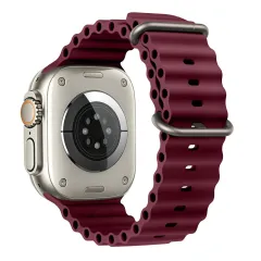 Watch Watch 12 Viedpulksteņu siksniņas TECH-PROTECT ICONBAND PRO Apple Watch 12 (44/45/46 MM)