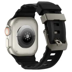 Watch Watch 12 Viedpulksteņu siksniņas TECH-PROTECT MOTION Apple Watch 12 (44/45/46 MM)