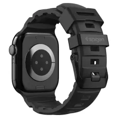 Watch Watch 12 Viedpulksteņu siksniņas SPIGEN WBS2 BAND Apple Watch 12 (44/45/46 MM)