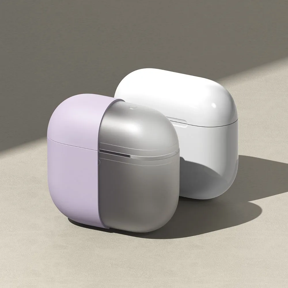 Apple AirPods 5 Aizsargvāciņi un maciņi RINGKE SILICONE