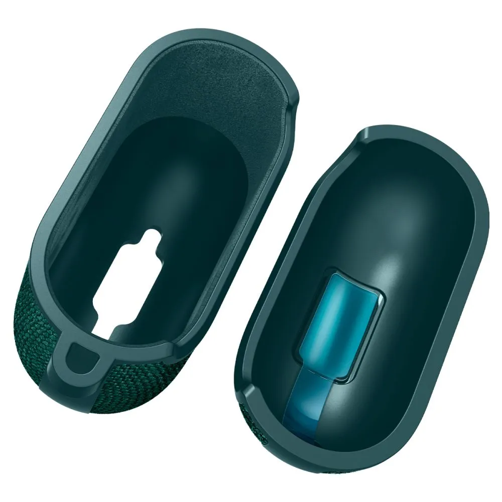 Apple AirPods 5 Aizsargvāciņi un maciņi zaļš SPIGEN URBAN FIT