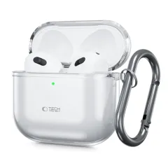 AirPods AirPods 5 Aizsargvāciņi un maciņi TECH-PROTECT FLEXAIR Apple AirPods 5