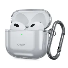 AirPods AirPods 5 Aizsargvāciņi un maciņi TECH-PROTECT FLEXAIR Apple AirPods 5