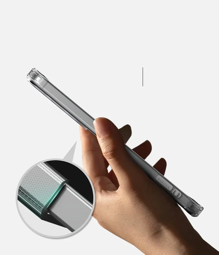 Samsung Galaxy S26 FE Telefona vāciņš  RINGKE FUSION MAGNETIC MAGSAFE