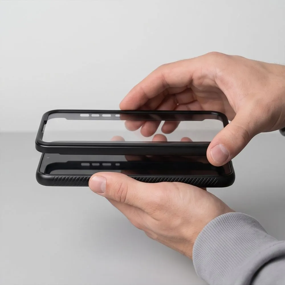 Samsung Galaxy S26 FE Telefona vāciņš  TECH-PROTECT DEFENSE MAGSAFE