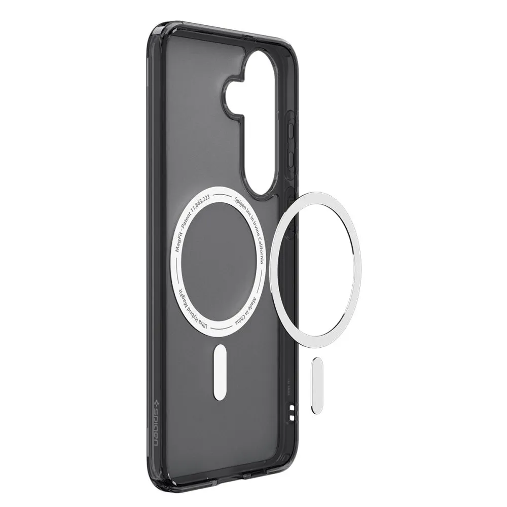 Samsung Galaxy S26 FE чехол SPIGEN ULTRA HYBRID MAG MAGSAFE