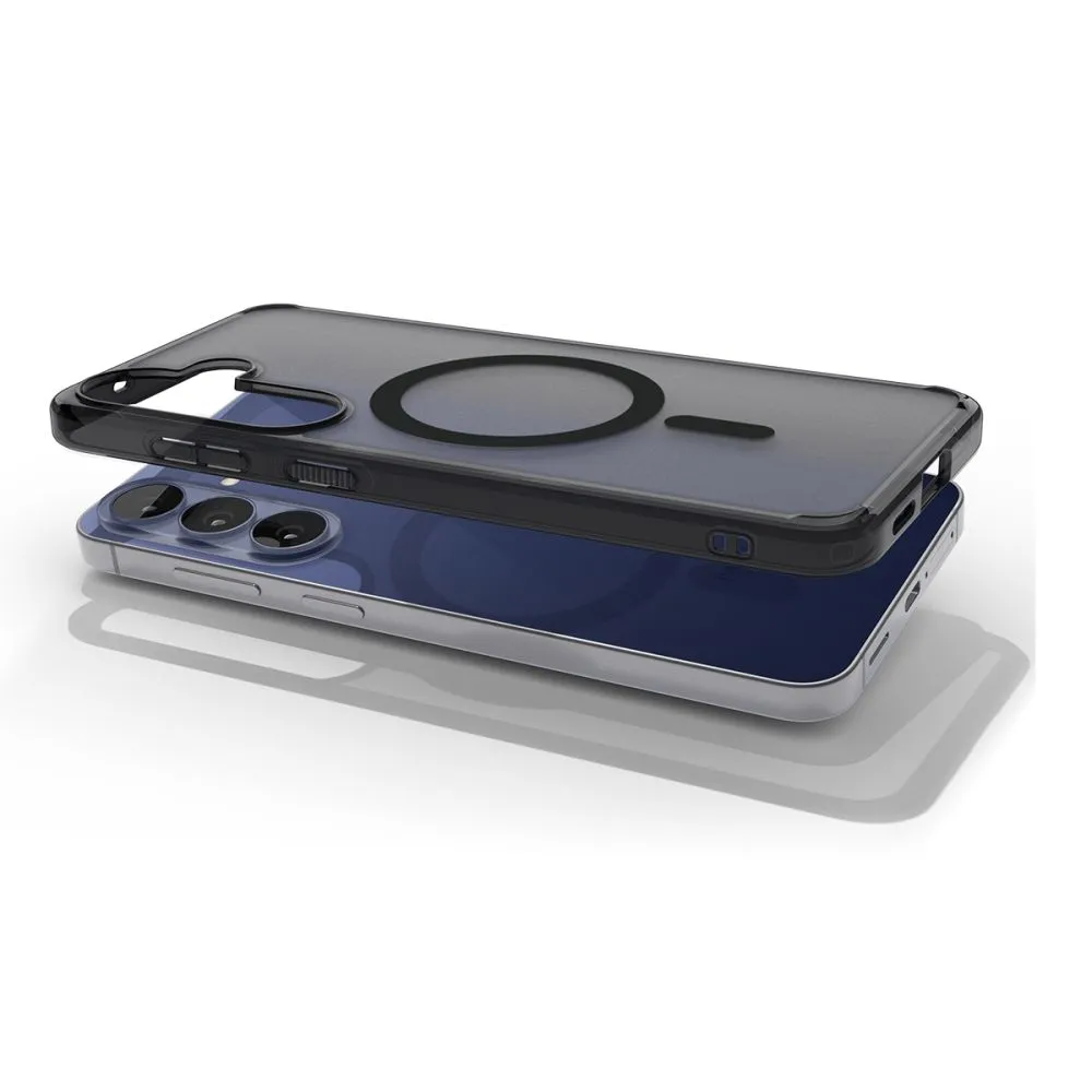 Samsung Galaxy S26 FE чехол  SPIGEN ULTRA HYBRID MAG MAGSAFE