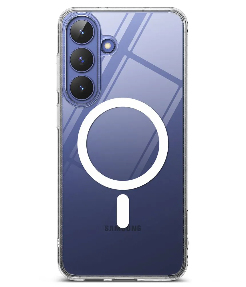 Samsung Galaxy S26 FE Telefona vāciņš  RINGKE FUSION MAGNETIC MAGSAFE