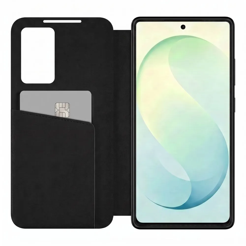Samsung Galaxy S26 FE Telefona maciņš  TECH-PROTECT SMART WALLET