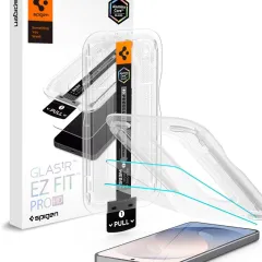 Galaxy S26 FE Aizsargstikls SPIGEN GLAS.TR 
