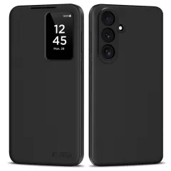 Galaxy S26 FE Telefona maciņš TECH-PROTECT SMART WALLET Samsung Galaxy S26 FE
