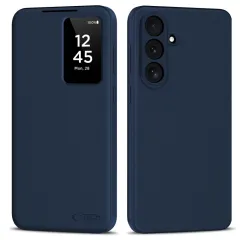 Galaxy S26 FE Telefona maciņš TECH-PROTECT SMART WALLET Samsung Galaxy S26 FE