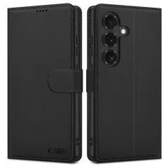 Galaxy S26 FE Telefona maciņš TECH-PROTECT WALLET Samsung Galaxy S26 FE