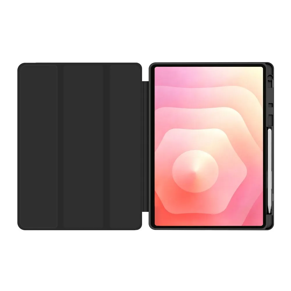 Samsung Galaxy Tab S12 Plus 12.4 Planšetes maciņš  TECH-PROTECT SC PEN X840 / X846B