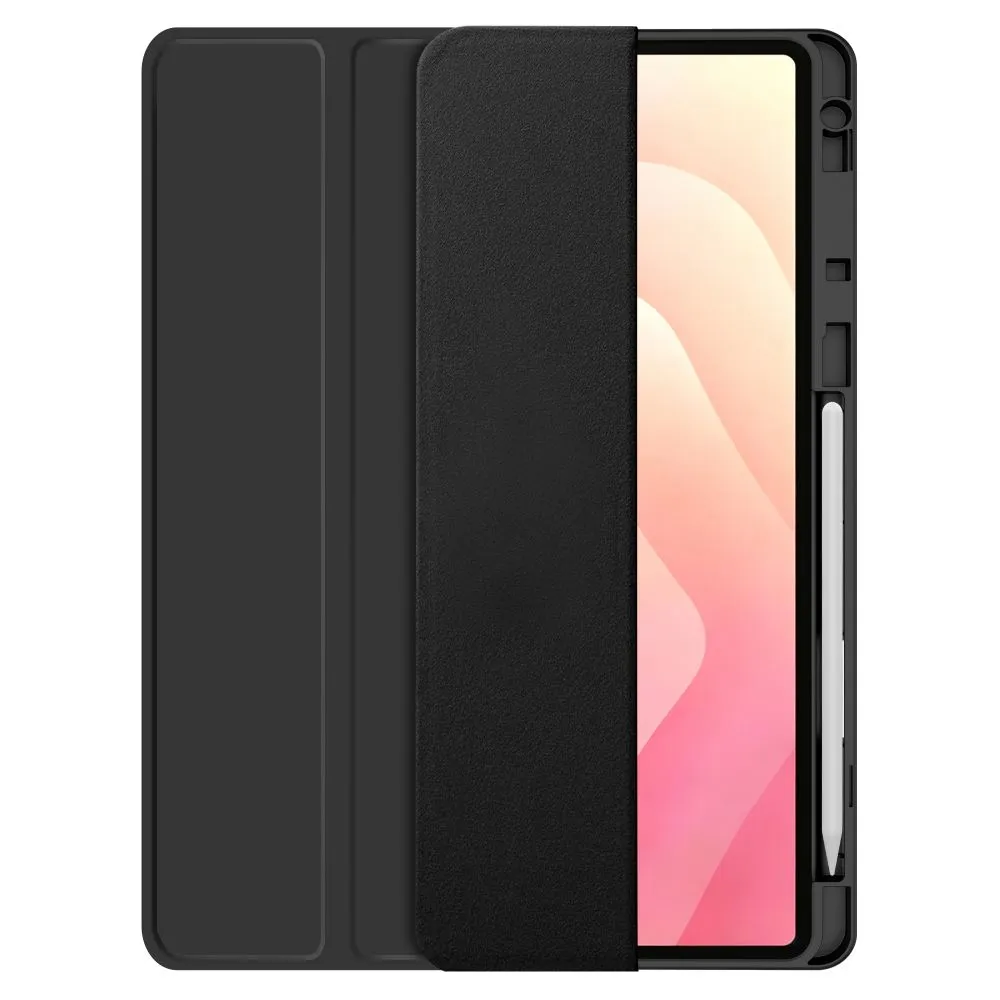Samsung Galaxy Tab S12 Plus 12.4 Planšetes maciņš  TECH-PROTECT SC PEN X840 / X846B