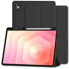 Galaxy Tab Galaxy Tab S12 Plus 12.4 Planšetes maciņš TECH-PROTECT SC PEN Samsung Galaxy Tab S12 Plus 12.4 X840 / X846B