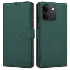 RedMi Note RedMi Note 17 Pro Max 5G Telefona maciņš TECH-PROTECT WALLET Xiaomi RedMi Note 17 Pro Max 5G