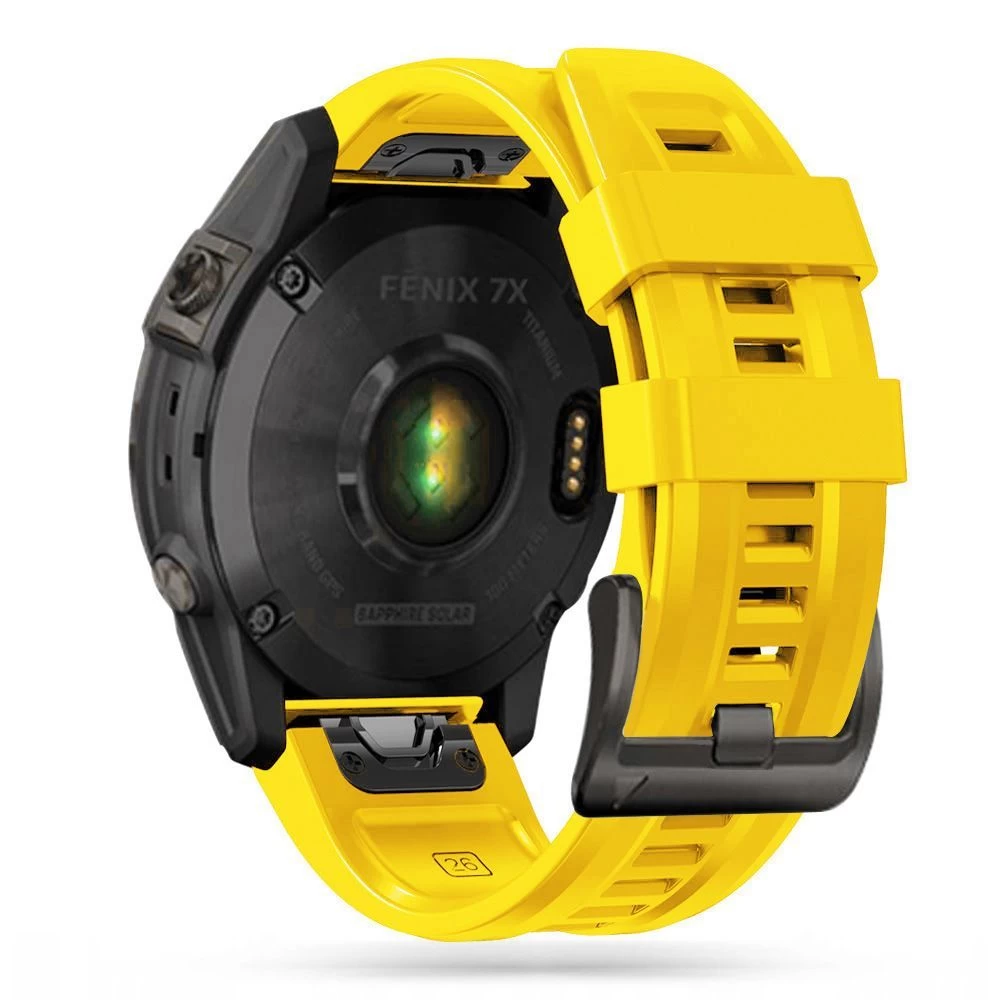Garmin Fenix 9 / PRO Viedpulksteņu siksniņas  TECH-PROTECT Iconband (47 MM)