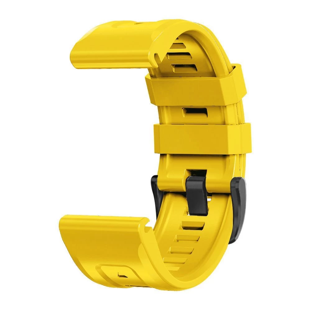 Garmin Fenix 9 / PRO Viedpulksteņu siksniņas  TECH-PROTECT Iconband (47 MM)