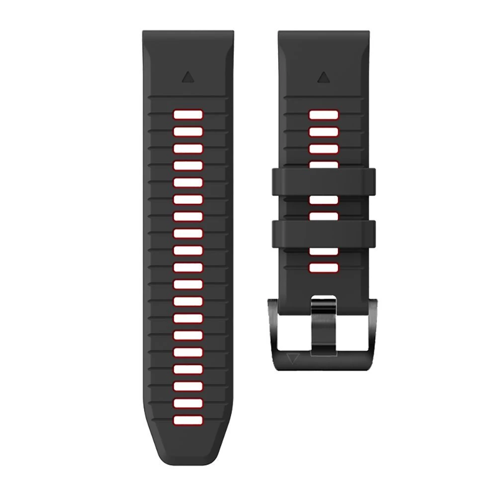 Garmin Fenix 9 / PRO Viedpulksteņu siksniņas  TECH-PROTECT ICONBAND (51 MM)