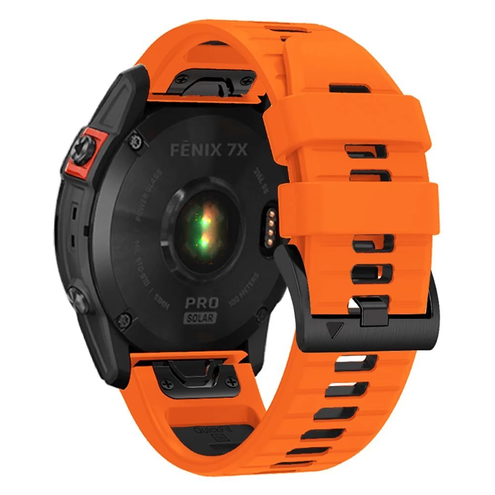Garmin Fenix 9 / PRO Viedpulksteņu siksniņas  TECH-PROTECT ICONBAND (51 MM)