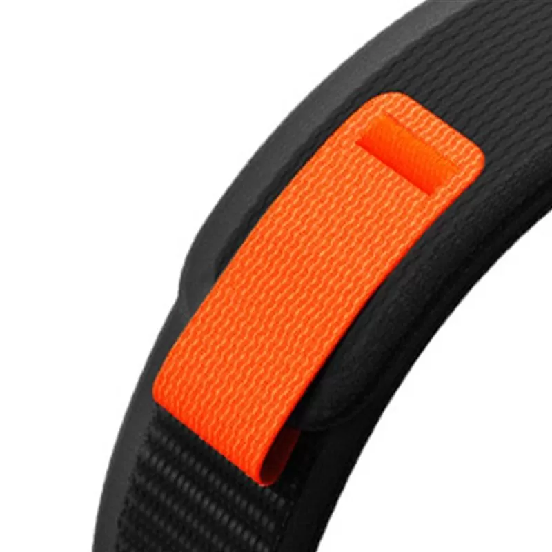 Garmin Fenix 9 / PRO Viedpulksteņu siksniņas  TECH-PROTECT NYLON (47 MM)