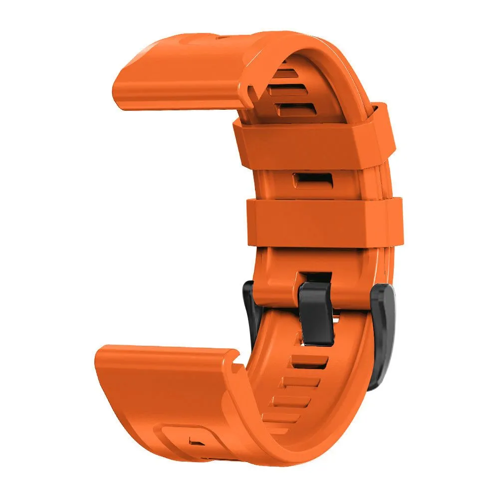 Garmin Fenix 9 / PRO Viedpulksteņu siksniņas  TECH-PROTECT ICONBAND (51 MM)