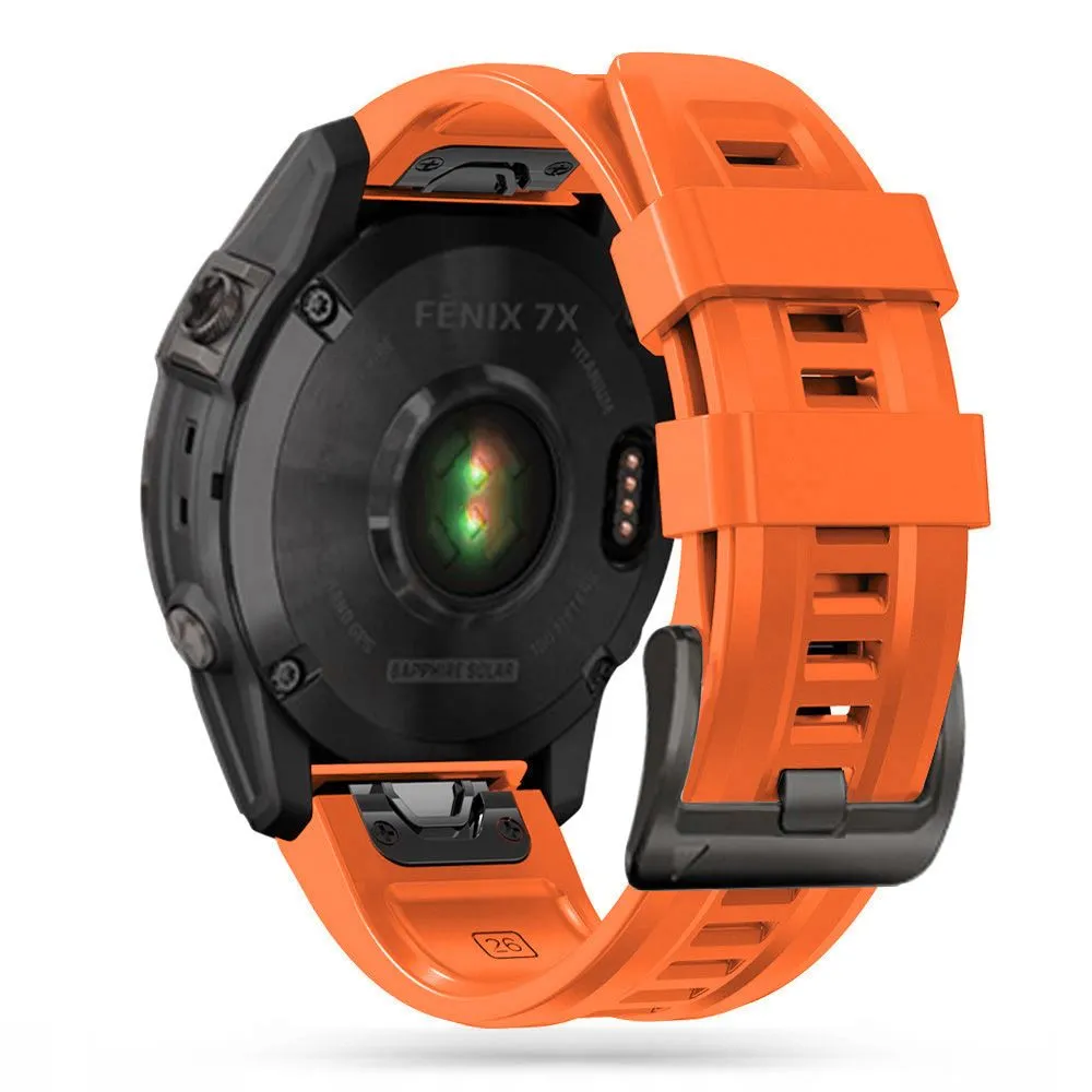 Garmin Fenix 9 / PRO Viedpulksteņu siksniņas  TECH-PROTECT ICONBAND (51 MM)