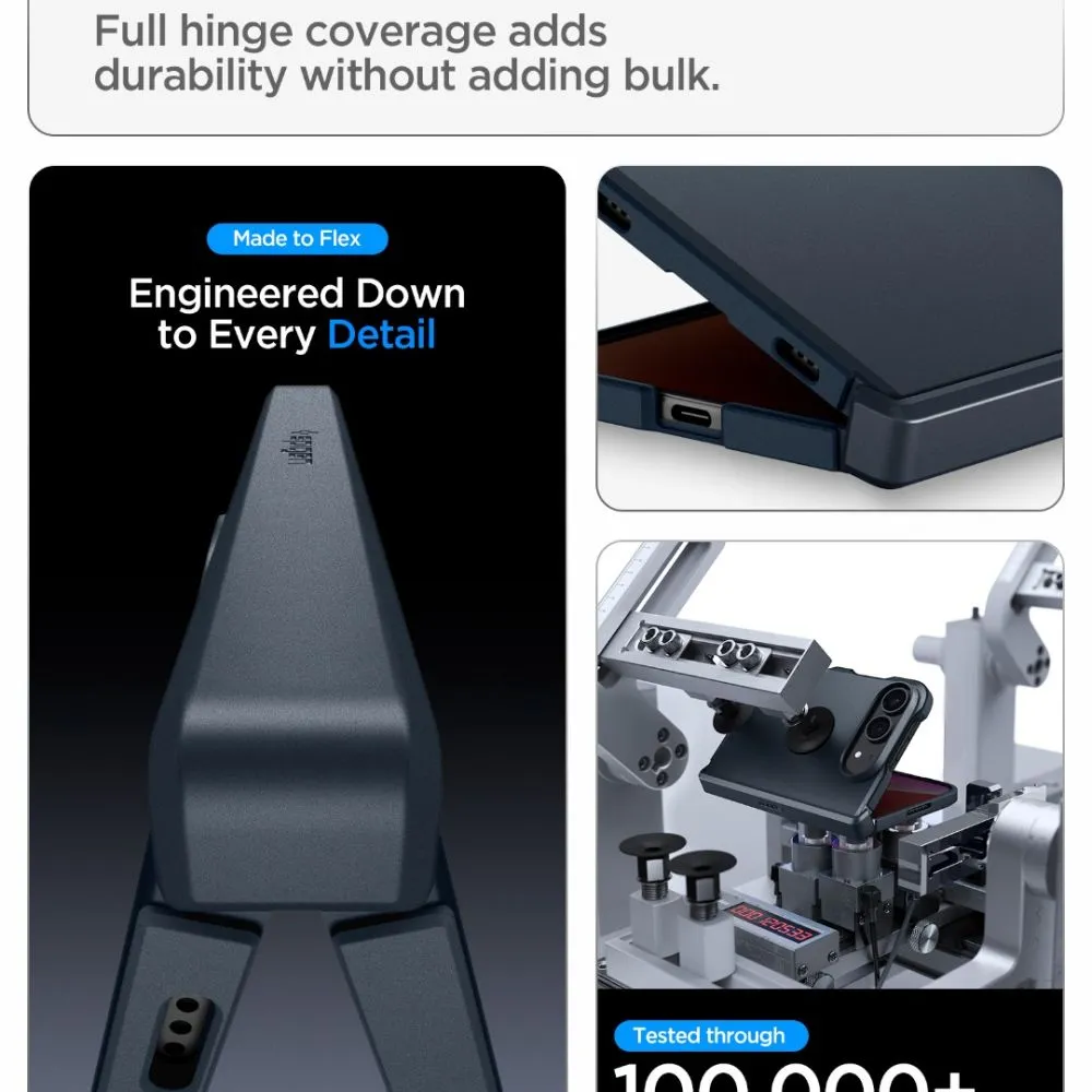 Apple iPhone Duo Telefona vāciņš SPIGEN TOUGH ARMOR MAG MAGSAFE