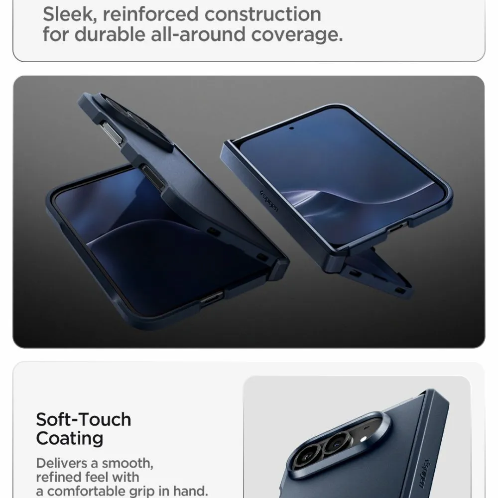Apple iPhone Duo Telefona vāciņš SPIGEN TOUGH ARMOR MAG MAGSAFE