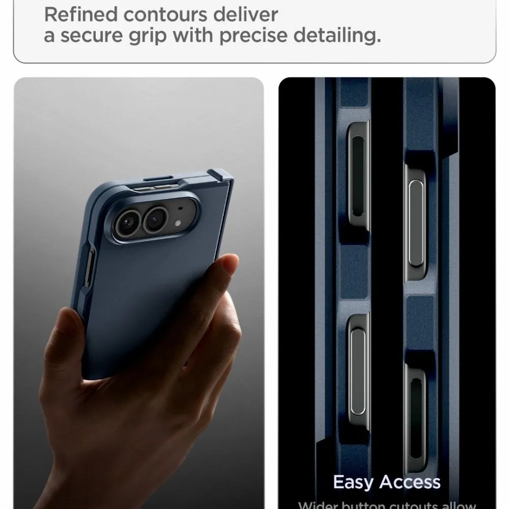 Apple iPhone Duo Telefona vāciņš SPIGEN TOUGH ARMOR MAG MAGSAFE
