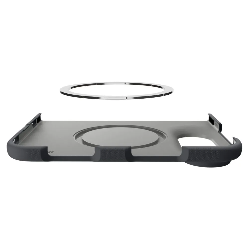 Apple iPhone Duo Telefona vāciņš SPIGEN NANO POP MAG MAGSAFE