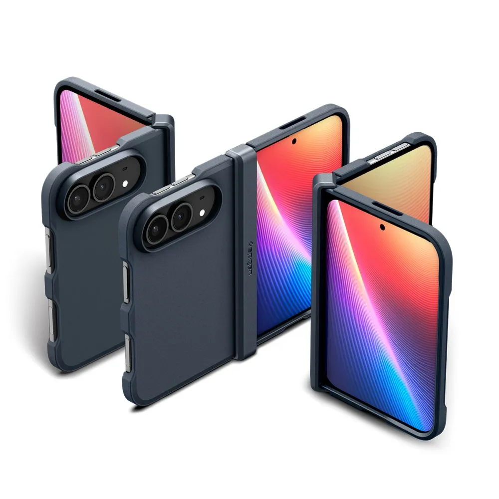 Apple iPhone Duo Telefona vāciņš SPIGEN TOUGH ARMOR MAG MAGSAFE