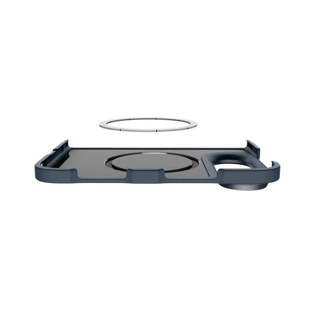 Apple iPhone Duo Telefona vāciņš SPIGEN TOUGH ARMOR MAG MAGSAFE